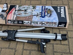 Střešní nosič na kola Thule - 2ks - 3