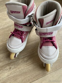 In-line brusle TEMPISH 28-31 - 3