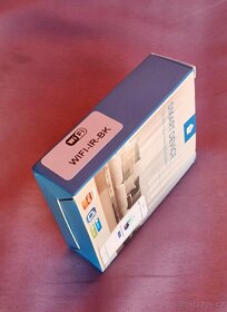Chytré zařízení, pro váš DOMOV WIFI - 3