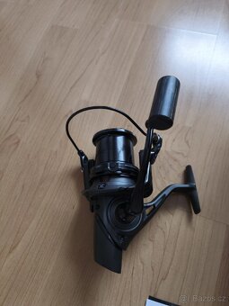 Navijaky Fox 10000 XC - 3