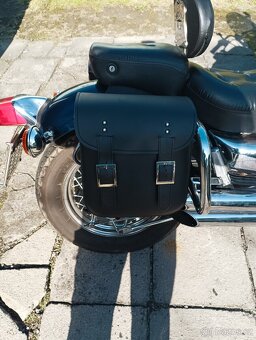 Prodám brašny na moto - 3