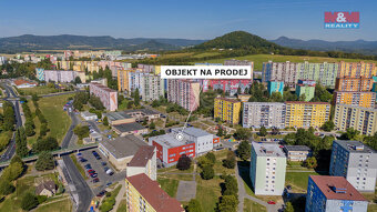 Prodej obchodního objektu, ul. 28. října, Česká Lípa - 3