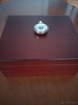 Humidor - 3