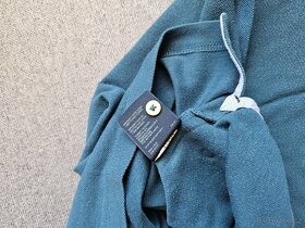 Pánské triko Tommy Hilfiger vel. L - 3