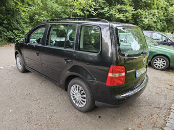 vw touran 1.9 tdi 77kw, r.v.2006 - 3