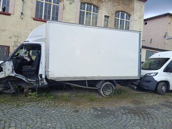 Iveco Daily 35C16 - 3