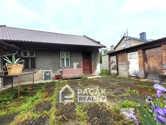 Prodej rodinného domu v atraktivní lokalitě v Olomouci - Dro - 3