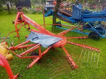 Shrnovac sena 2,5 m - 3