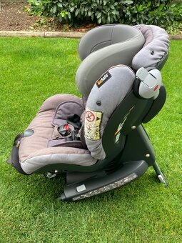 Autosedačka BeSafe iZi combi x4 isofix 9-18 kg - 3