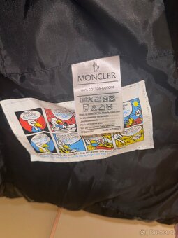 JACKET Moncler - 3