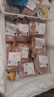 Slinivka břišní 14kg - Exokrinní dieta  (pro psa s EPI) - 3
