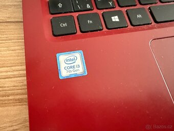 Notebook Acer Aspire 3 - 3