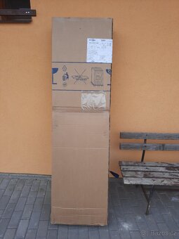 Sprchový kout SANSWISS RONAL - TER 55 100 50 22 - Nový - 3