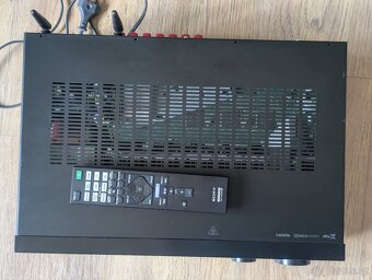 Sony STR-DN1080 7.2k AV Receiver - 3