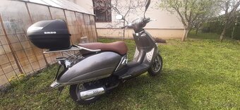ROMET 125 - 3