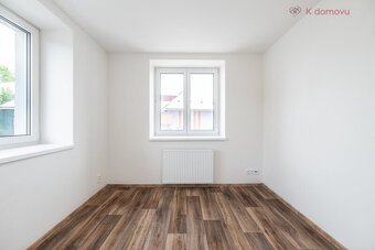 Pronájem bytu 2+kk, 36m2, Lhota, Zlín - Malenovice - 3
