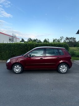 Volswagen VW Polo - 3