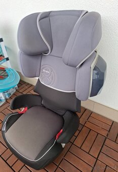 Autosedačka Cybex - 3