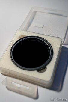 ND filtr K&F Concept ND3-ND1000 55mm - 3