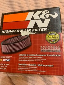 Honda cbf 1000 KN filtr HA1006 - 3