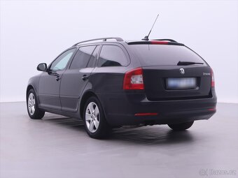 Škoda Octavia 2,0 TDI 103kW Elegance Tempoma (2009) - 3