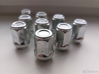 Matice na ALU kola (Ford,...) - 3