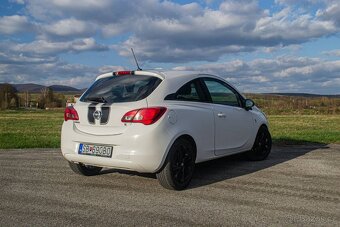 Opel Corsa 1.4 2017 - 3