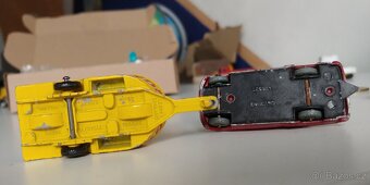 Matchbox set - 3