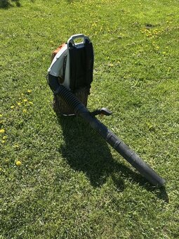 Fukar stihl br430 - 3