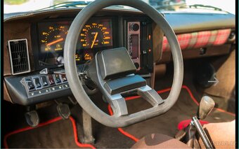 Matra Simca Bageera - 3