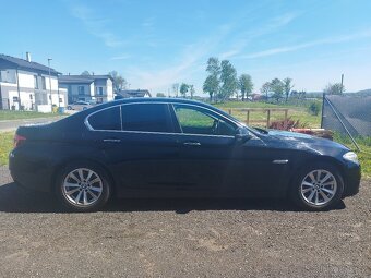 BMW 530d r.v. 2015 Luxury Packet - 3