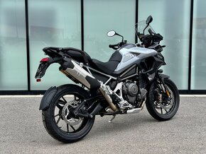 Nový Triumph - Tiger 1200 GT PRO - 3