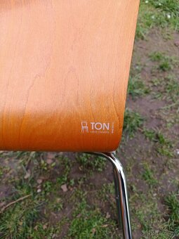 Židle TON - 3