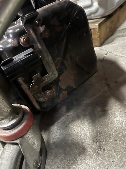DSG DQ250 - 3