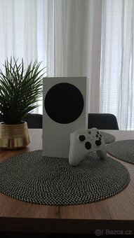 Xbox series s - 3