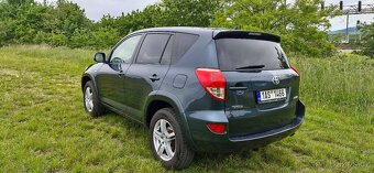 Toyota RAV4, XA3 - 3