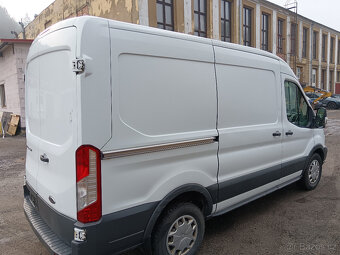 Ford Transit 2,2 92 KW L2H2 - 3