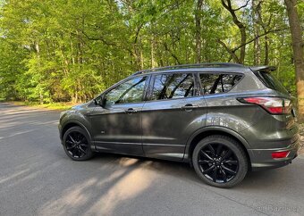Ford Kuga 2.0 TDCi AWD ST-Line - 3