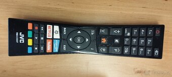 Smart led JVC 123 cm - 3