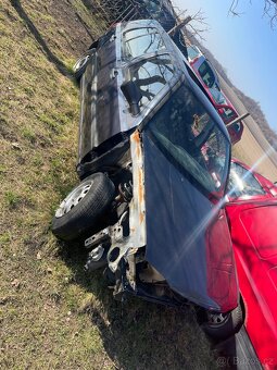 Vw golf 3 - 3