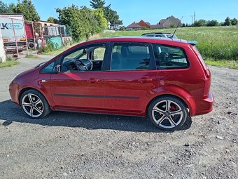 Ford C-Max - 3