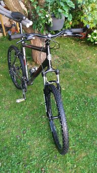 Horské kolo Trek 3900 můžu POSLAT s lehkým ALU XL rámem 21" - 3