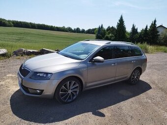Škoda Octavia 3 Laurin&Klement 2.0tdi 110kw po servise - 3