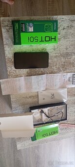 Infinix - 3