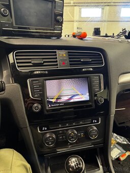 Radio carplay/android auto - 3