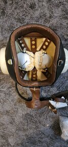 Helma leteckého mechanika - 3