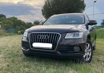 Audi Q5 2.0 TDi 140KW - 3