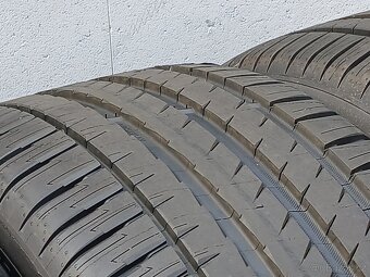 Nové letní pneu Michelin 235/55/19 - 255/50/19 - 3