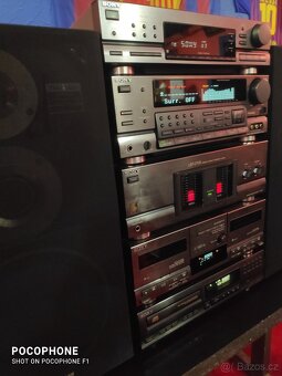 Sony lbt D 709 - 3