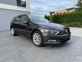 Volkswagen Passat B8 Variant 2.0 TDI 110kW 2019r - 3
